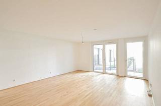 Wohnung mieten in Höchstädtplatz, 1200 Wien, Ruhelage: 3-Zimmer-Wohnung mit Loggia