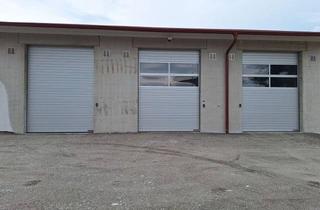 Lager mieten in Mitterdorf 15, 8181 Mitterdorf an der Raab, Lagerfläche - Halle - Garage XXL - Wohnwagengarage - Bootsgarage zu vermieten