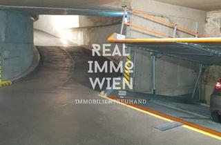 Garagen mieten in 1030 Wien, **Stapelgaragenplatz im 3. Bezirk** **SOFORT VERFÜGBAR**