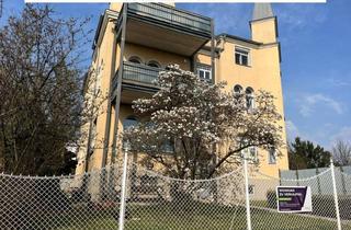 Wohnung kaufen in 4060 Leonding, Charmante Altbauwohnung mit Eigengarten und Villenflair in Leonding!