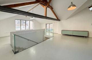 Büro zu mieten in Meidling Hauptstraße U4/Bus 7/9/10/63A, Grimmgasse Bus 57A, Rotmühlgasse Bus 63A, Haschkagasse Bus 7, 1150 Wien, INDUSTRIAL STYLE BÜRO - CHARMANTES BACKSTEINHAUS - EINZIGARTIGER RAUM FÜR KREATIVITÄT - DIREKT AN DER LINKEN WIENZEILE - NÄHE U4/U6