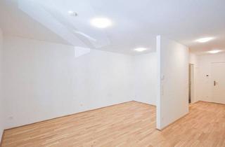 Wohnung mieten in Höchstädtplatz, 1200 Wien, Moderne 1,5-Zimmer Wohnung mit Loggia