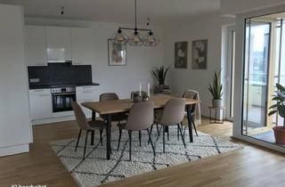 Wohnung mieten in 4846 Redlham, Großzügig und hell: 4-Zimmer-Wohnung mit Balkon und 2 PKW-Stellplätzen