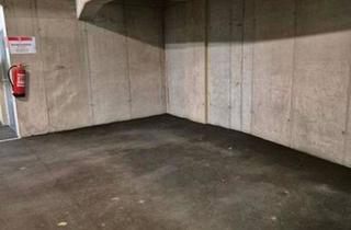 Garagen mieten in Turnergasse, 1150 Wien, Garagenstellplatz nähe Mariahilfer Straße