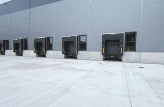 Lager mieten in 4694 Ohlsdorf, Industrie- und Wirtschaftspark Oberösterreich - neue Halleneinheit in der Vorvermarktung