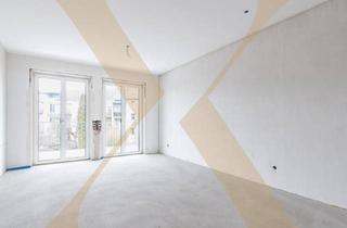 Wohnung kaufen in Hagenstraße, 4040 Linz, ERSTBEZUG! Moderne 3-Zimmer-Wohnung mit gemütlichen Balkon in Linz-Urfahr zu verkaufen!