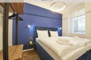 Wohnung kaufen in Sobieskigasse, 1090 Wien, Investoren-Perle: Vollmöbliertes Apartmentkonzept im 9. Bezirk nahe U6 Nussdorfer Straße