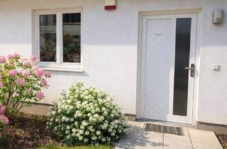 Maisonette kaufen in Donau, 1220 Wien, Provisionsfrei: 3-Zimmer-Maisonette (ca. 110 m²) auf Eigengrund nahe U1 Kagran / Alte Donau