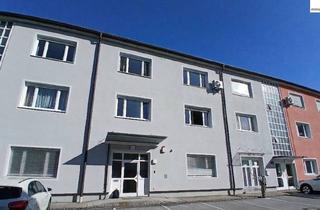 Büro zu mieten in Stiegl-Brauerei, Glan, Maxglaner Hauptstraße, Moosstraße, 5020 Salzburg, Große Top-Gewerbeimmobilie in Salzburg Maxglan; helle, hohe Räume, EG+1.OG mit 372m² Bürofläche + 12m² Lager; angenehmes Raum- und Arbeitsklima; ruhige Lage mit Park- und Grünflächen direkt vor dem Haus
