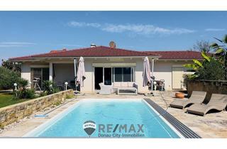 Haus kaufen in 8490 Bad Radkersburg, "Paradies mit Palmen und Pool"