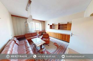 Wohnung kaufen in Urania, 1020 Wien, Rohdiamant in Wiener Toplage - 131 m² Altbaucharme nahe Urania (provisionsfrei)