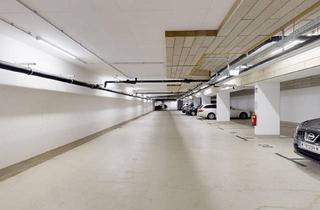 Garagen mieten in Donaufelder Straße, 1210 Wien, orea | Parken bei Donaufelder Straße 95 | Virtuell besichtigen · Online anmieten