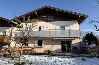 Wohnung kaufen in 5202 Neumarkt am Wallersee, Charmante Gartenwohnung in Neumarkt am Wallersee