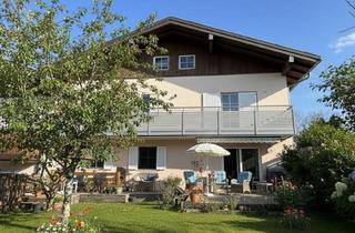 Wohnung kaufen in 5202 Neumarkt am Wallersee, Charmante Gartenwohnung mit Garage und Carport in Neumarkt am Wallersee