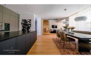 Villen zu kaufen in 4052 Ansfelden, ANSFELDEN / FLECKENDORF - Exklusives Wohnen direkt beim Golfplatz