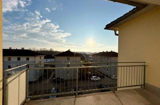 Wohnung kaufen in Hauptstraße 26, 4222 Langenstein, WOHNTRAUM EIGENHEIM - VERKAUFSWOHNUNG IN LANGENSTEIN