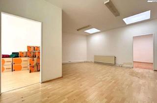 Büro zu mieten in Ferrogasse - Herbeckstraße, 1180 Wien, 360° TOUR // BÜRO / PRAXIS / STUDIO in GERSTHOFER RUHELAGE