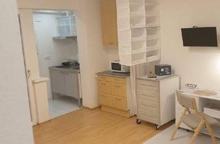 Wohnung mieten in 6200 Jenbach, - Ruhige Wohnung sonniger Balkon (nahe Bhf) / Vollausstattung -