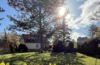 Haus mieten in 1190 Wien, Wohnen im Grünen - Hackenberg