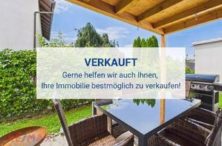 Wohnung kaufen in Ganghoferstraße 31/W02 + Ap 02, 6845 Hohenems, Moderne Wohnung mit Sonnenterrasse und eigenem Gartenbereich