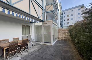 Wohnung kaufen in 6112 Wattens, Großzügige 3 Zimmerwohnung mit Terrasse/Garten