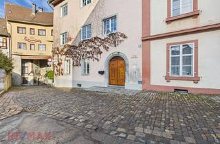 Wohnung kaufen in Ehregutaplatz 8/W 5, 6900 Bregenz, Charmante Stadtwohnung in Bestlage der Bregenzer Oberstadt