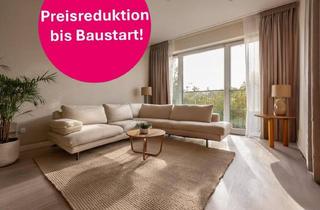 Anlageobjekt in 8020 Graz, MURINA - Investieren mitten in Graz