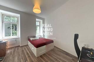 Wohnung kaufen in 1090 Wien, Ihr neues Zuhause in 1090 Wien: Gepflegte 2-Zimmer-Wohnung