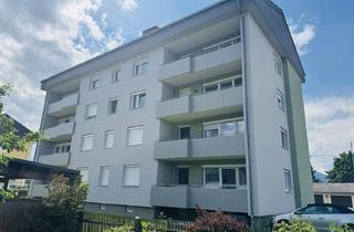 Wohnung kaufen in Stubalpenstraße, 8720 Apfelberg, Apfelberg: naturnah & gut angebunden: Gemütliche 52 m2 Eigentumswohnung mit Charme