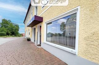 Büro zu mieten in 4483 Hargelsberg, LOKALHELDIN gesucht - Gewerbefläche in Hargelsberg