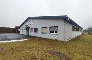 Lager mieten in 8142 Wundschuh, Großzügige Gewerbeliegenschaft mit guter Infrastruktur!