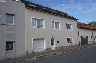 Haus kaufen in 3580 Horn, TOP! Mehrparteienhaus nahe dem Stadtzentrum von Horn zum FIXPREIS von € 299.900,-