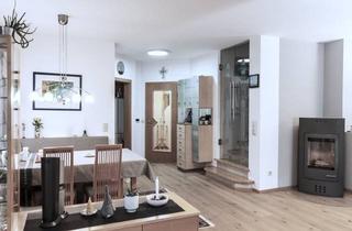 Reihenhaus kaufen in 8530 Deutschlandsberg, Traumhaftes und stadtnahes Haus in 8530 Deutschlandsberg - mit Wintergarten und Garage!