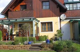 Reihenhaus kaufen in 8530 Deutschlandsberg, Traumhaftes und stadtnahes Haus in 8530 Deutschlandsberg - mit Wintergarten und Garage!