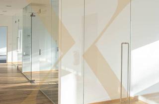 Büro zu mieten in 4600 Wels, Klimatisierte Bürofläche samt Parkplätzen und idealer Verkehrsanbindung in Wels zu vermieten!