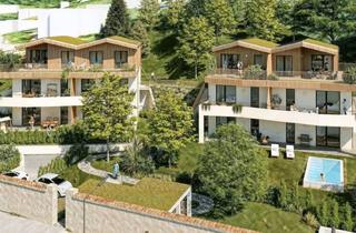 Maisonette kaufen in Bergstrasse 15, 8020 Graz, Fürstengarten - Top 8 | Großzügige Maisonette mit beeindruckenden Terrassen