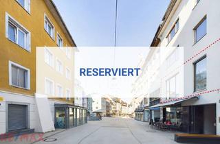 Büro zu mieten in Deuringstraße 3/G3B, 6900 Bregenz, Bürofläche im Herzen von Bregenz - Ihr neuer Unternehmensstandort!