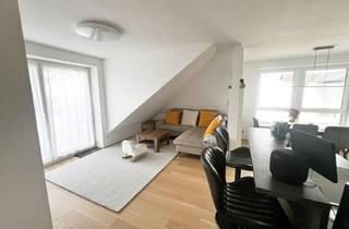 Wohnung mieten in 5201 Seekirchen am Wallersee, Charmante Dachgeschoßwohnung in Seekirchen am Wallersee