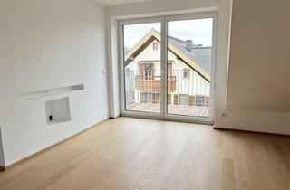 Wohnung mieten in 5201 Seekirchen am Wallersee, Charmante Dachgeschoßwohnung in Seekirchen am Wallersee