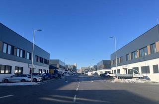 Lager mieten in Brunner Straße 63, 1230 Wien, City Park Vienna | flexibles Lager + flexible Vertragslaufzeit (zzgl. Büro) - zur Miete