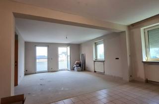 Büro zu mieten in 4871 Zipf, Günstige Miete bei Eigenleistung!! Büro, Gewerbeflächen, Gemeinschaftspraxis, Arzträumlichkeiten oder Mitarbeiterwohnungen - vielseitig nutzbare Immobilie!