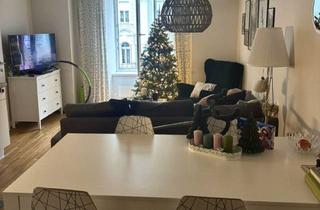 Wohnung mieten in In Der Nähe Von Der Wifi, Gkk Und Der Landesregierung, 9020 Klagenfurt, Gepflegte zwei Zimmer Wohnung in der Bahnhofstrasse 38 A