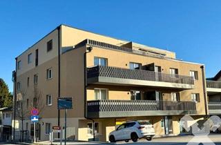 Wohnung kaufen in 8940 Liezen, Statt Haus- und Gartenarbeit zentral wohnen - neuwertige 96 m² Wohnung im Zentrum von Liezen