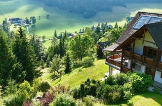 Haus kaufen in Teichalm, 8163 Fladnitz an der Teichalm, Ein Paradies in Alleinlage - Exklusives Anwesen an der Teichalm