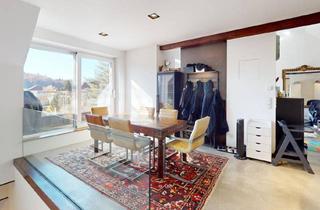 Penthouse kaufen in 8430 Leibnitz, Altbau trifft Ausblick: Ein Refugium über den Dächern