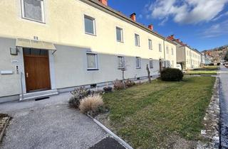 Wohnung mieten in Stelzhamerstraße, 4560 Kirchdorf an der Krems, PREISWERT UND GEMÜTLICH - 2-ZIMMER WOHNUNG IN KIRCHDORF