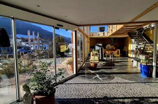 Büro zu mieten in 6114 Kolsass, Ausstellungs- und Büroräumlichkeiten im Gewerbegebiet Kolsass