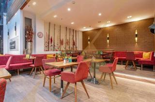 Gastronomiebetrieb mieten in 4020 Linz, Top Sichtbarkeit! Café-/Gastrofläche im ATRIUM mit hoher Kundenfrequenz zu vermieten!