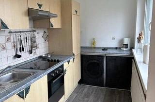 Wohnung mieten in Lindenstraße 18, 4600 Wels, Moderne und renovierte 1-Zimmer-Wohnung in Wels