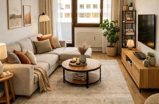 Wohnung mieten in Dr. Gschmeidler Strasse 41-45, 3500 Krems an der Donau, 2-Zimmerwohnung in Krems a.d. Donau